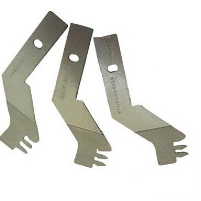 PLATE CHUCK RL132 NB168